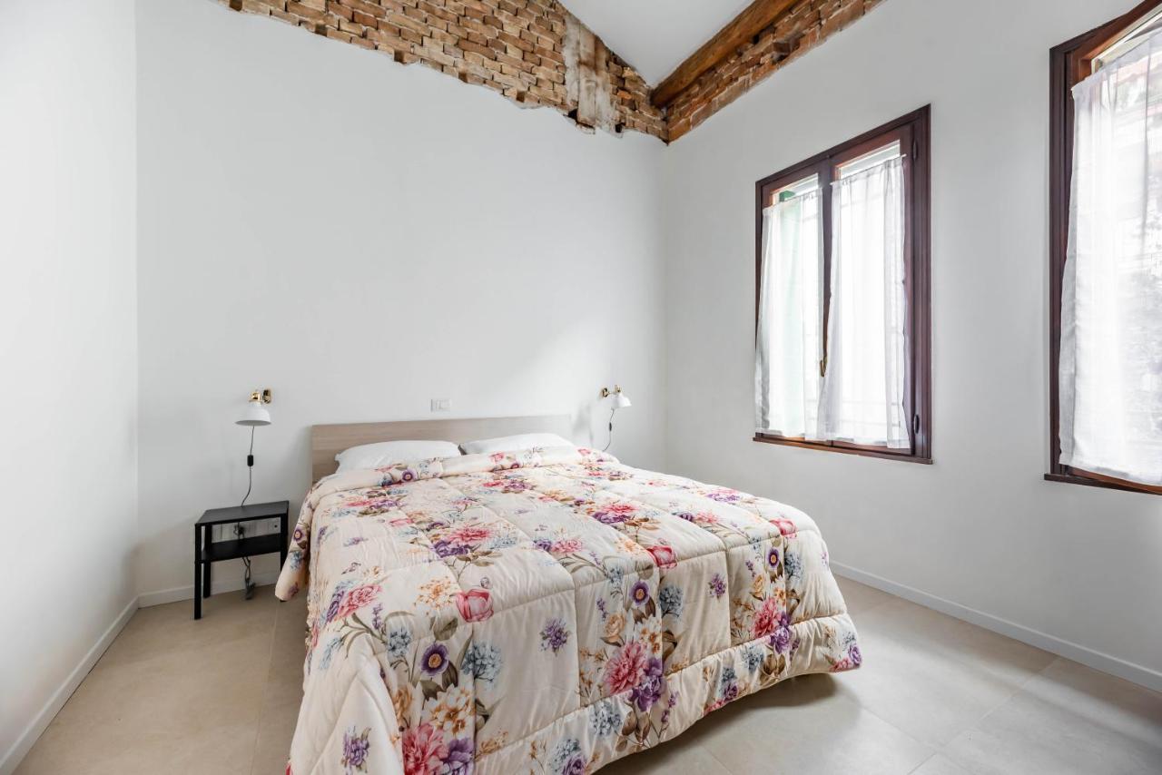 Casa Delle Stelle Hotel Padova Exterior photo