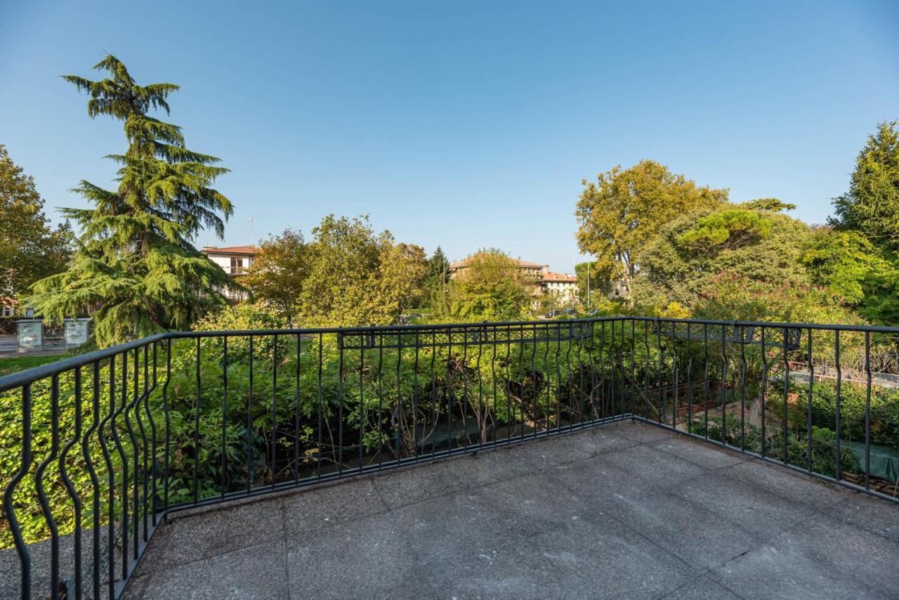Casa Delle Stelle Hotel Padova Exterior photo